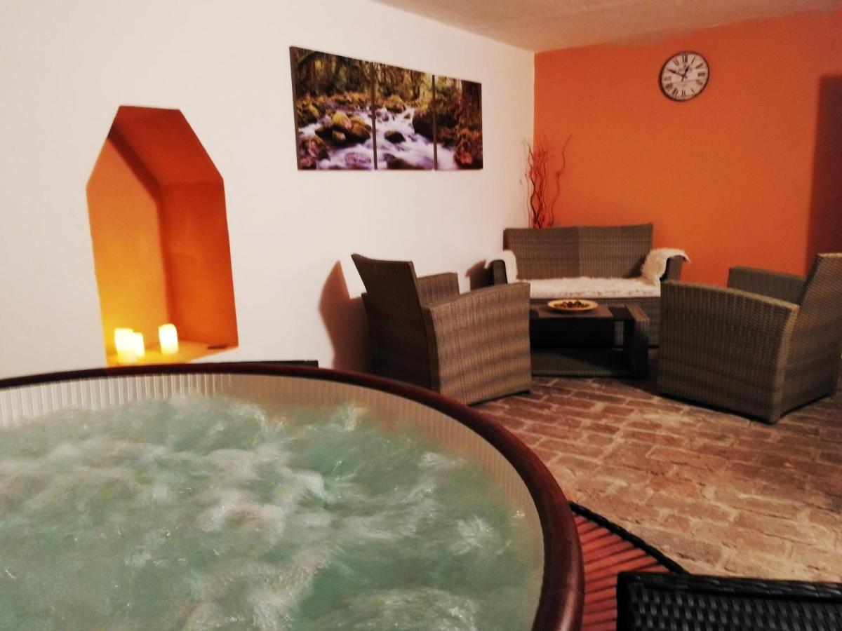 Flamingo Apartments 布拉格 外观 照片