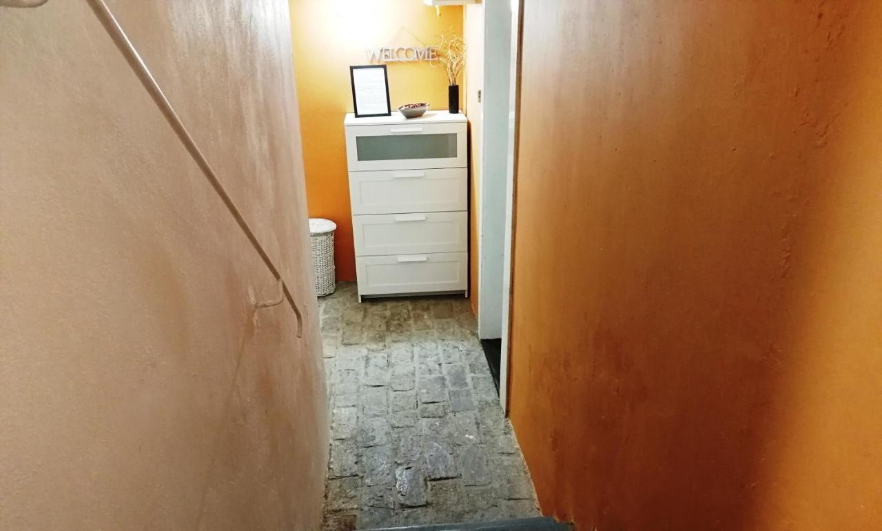 Flamingo Apartments 布拉格 外观 照片